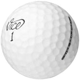 Vice Pro Soft Matte White
